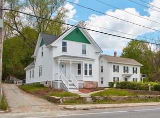 176 Main St, Millville, MA 01529