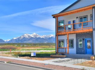 10718 County Road 128, Salida, CO 81201