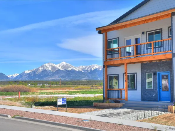 10718 County Road 128, Poncha Springs, CO 81201
