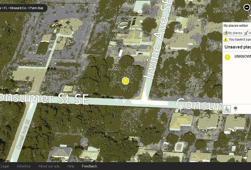 1st image of 0 Consumer And Irving Corner Ave