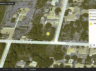 0 Consumer And Irving Corner Ave, Palm Bay, FL 32909