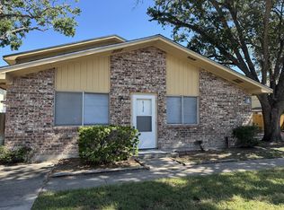 6132 Hidden Cv #1, Corpus Christi, TX 78412