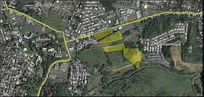 1st image of SR 195 Puerto Real Ward