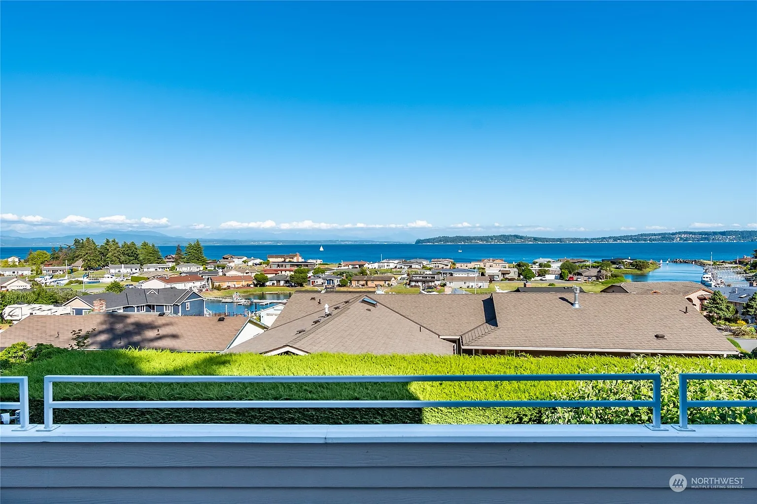 1701 Fireweed Drive photo 1