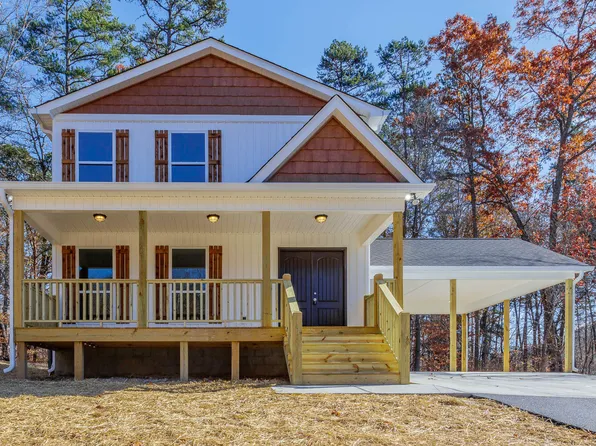 2803 Quarles Rd, Rocky Face, GA 30740