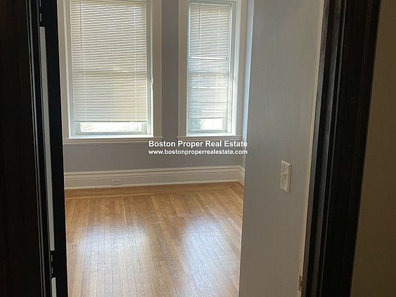 80 Fenway #14 Boston - Fenway Unit Photo 6