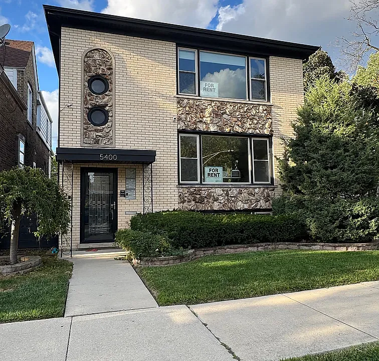 5400 W Dakin St #1