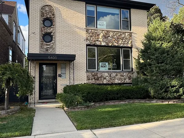 5400 W Dakin St #1, Chicago, IL 60641