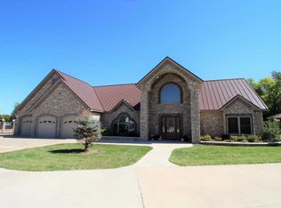 10160 S 593rd Rd, Miami, OK 74354