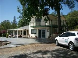 4730 Delos Ln, Placerville, CA 95667