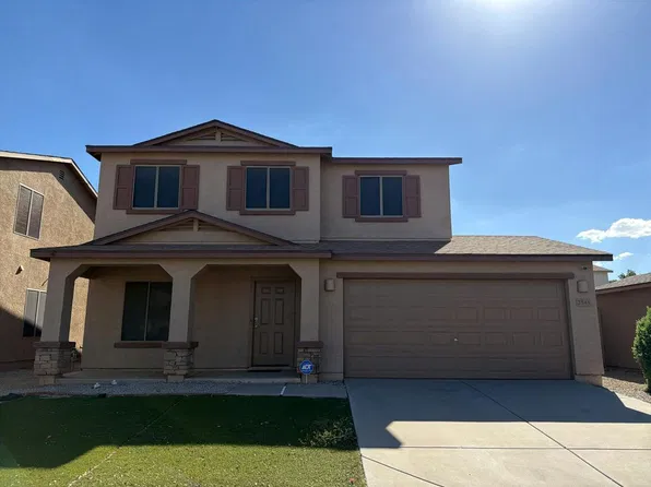 2343 E Meadow Land Dr, San Tan Valley, AZ 85140