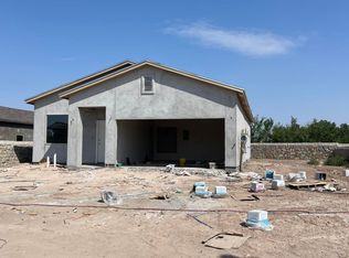 621 Harvest Grove Ln, Socorro, TX 79927