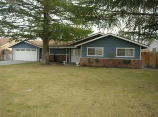 2620 Sierra Vista Way, Bishop, CA 93514