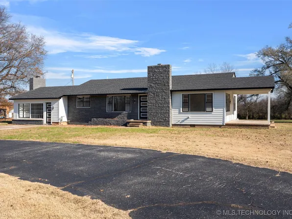 1505 East St SW, Miami, OK 74354