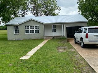 940 Velvet Ridge Rd, Bradford, AR 72020