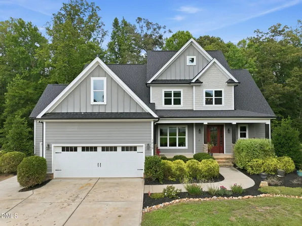 1015 Grassland Ct, Hillsborough, NC 27278