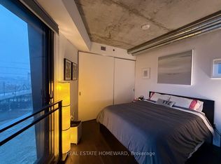 51 Trolley Cres #503, Toronto, ON
