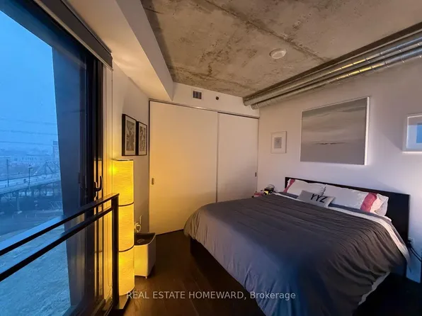 51 Trolley Cres, Toronto, ON