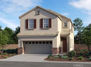 16759 Plantain Way, Fontana, CA 92336