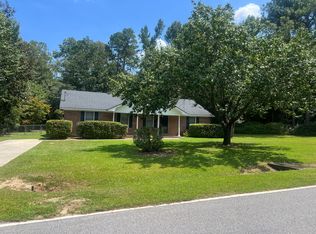 205 John Paul Ave, Statesboro, GA 30458