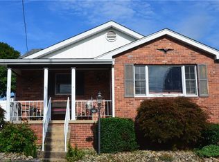 414 Plum Ave, New Kensington, PA