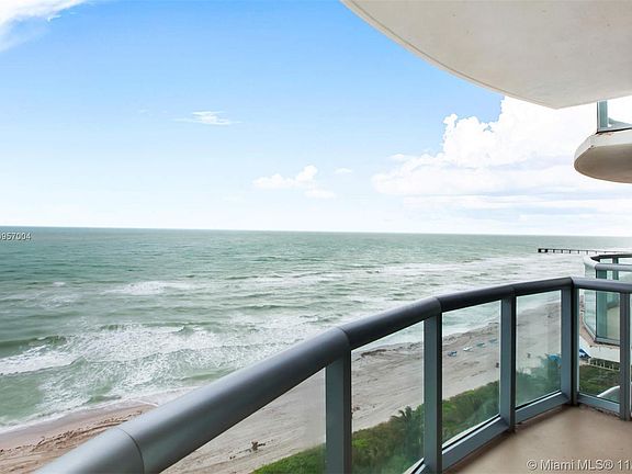 2nd image of 17315 Collins Ave #1101