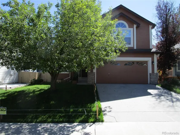 17036 E Wiley Place, Parker, CO 80134