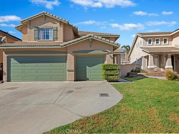 5606 Pheasant Dr, Fontana, CA 92336