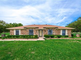 5605 Elisa Ln, Parker, TX 75002