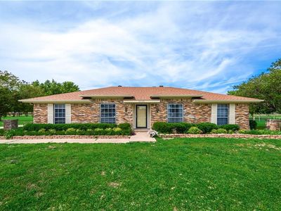 5605 Elisa Ln, Parker, TX, 75002