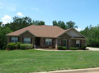 1638 Crescent Blvd, Auburn, AL 36830