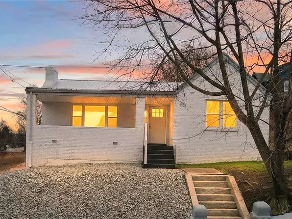 721 Huey St, McKeesport, PA 15132