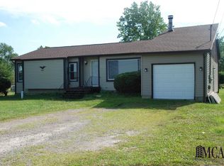 4647 Bluebush Rd, Monroe, MI 48162