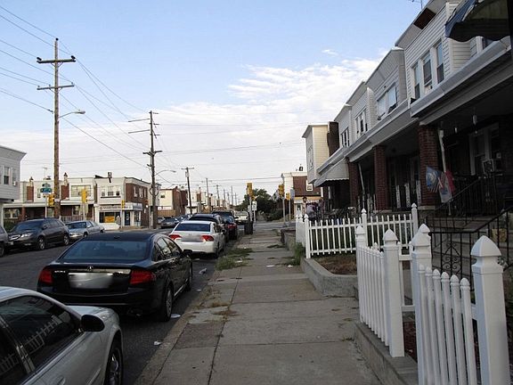 5th image of 185 W Spencer St