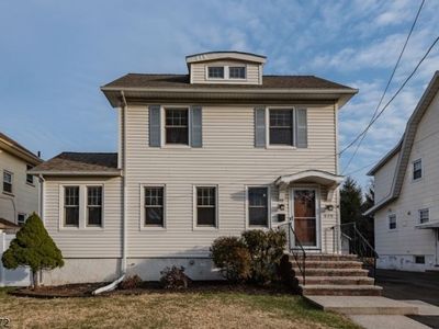 620 Edel Ave, Maywood, NJ, 07607