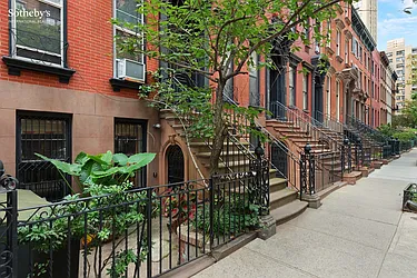 Rented by Sotheby's International Realty