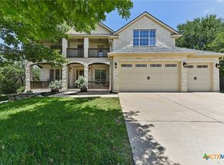 2609 Armatrading Dr, Cedar Park, TX 78613