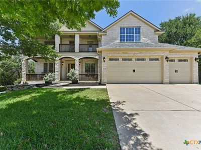 2609 Armatrading Dr, Cedar Park, TX, 78613