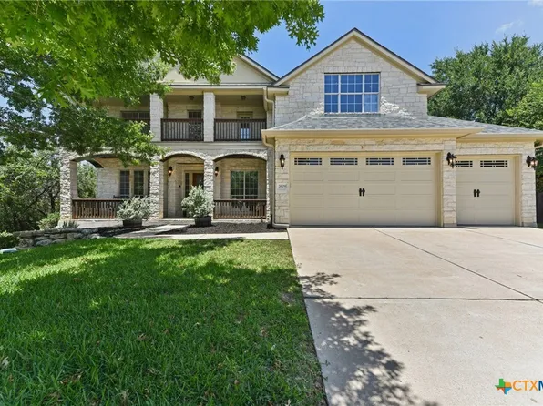 2609 Armatrading Dr, Cedar Park, TX 78613