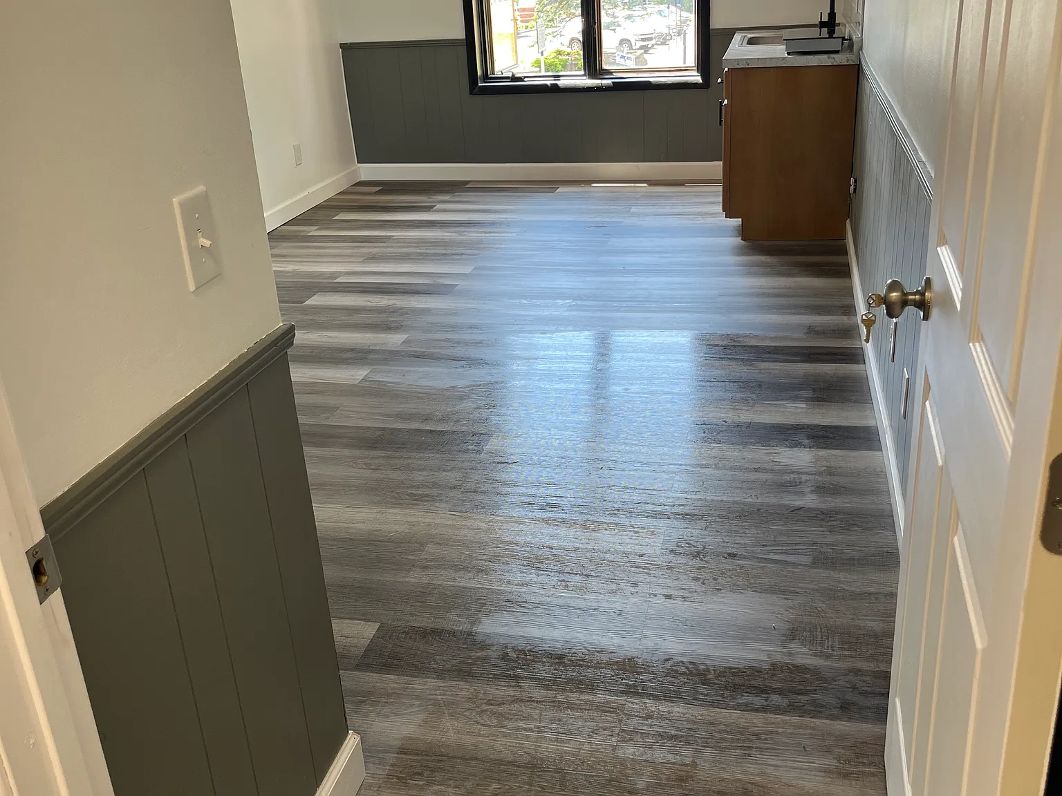 Studio, 320 sqft, $850 — Photo 4