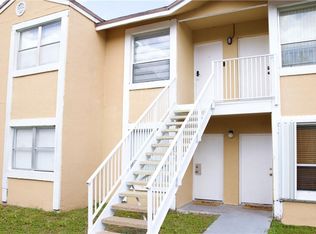 8015 SW 21st Ct #8015, Miramar, FL 33025