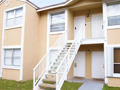 8015 SW 21st Court #8015, Miramar, FL, 33025