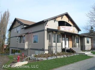 5623 Front Ave UNIT 101, Ferndale, WA 98248