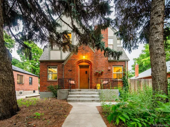 4138 Alcott Street, Denver, CO 80211