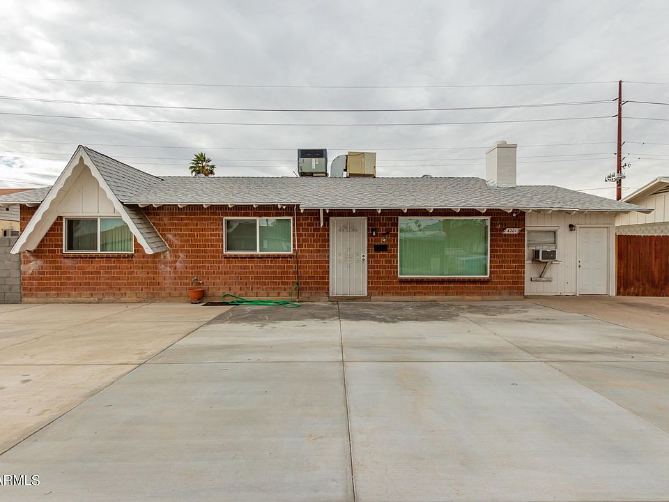 1st image of 4201 W Claremont St