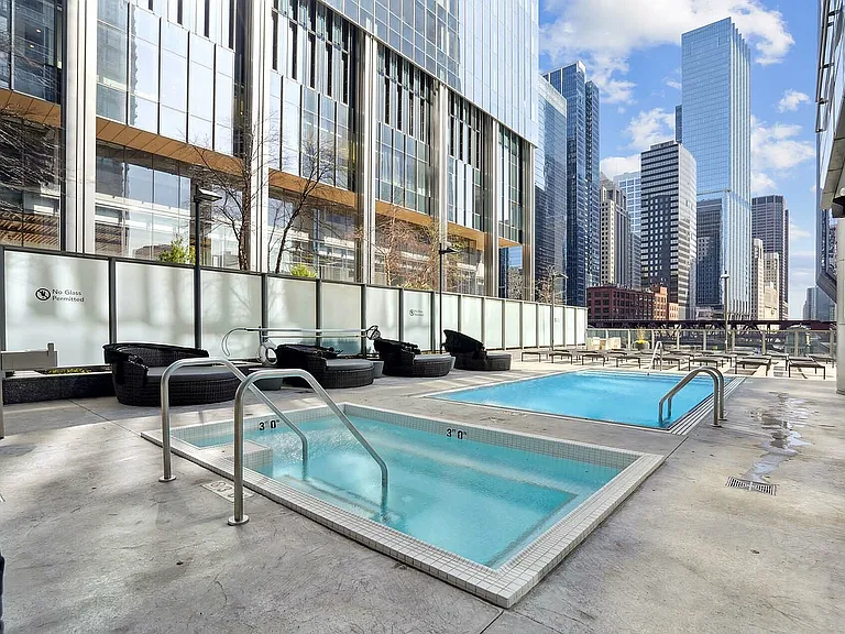 Wolf Point West Pool