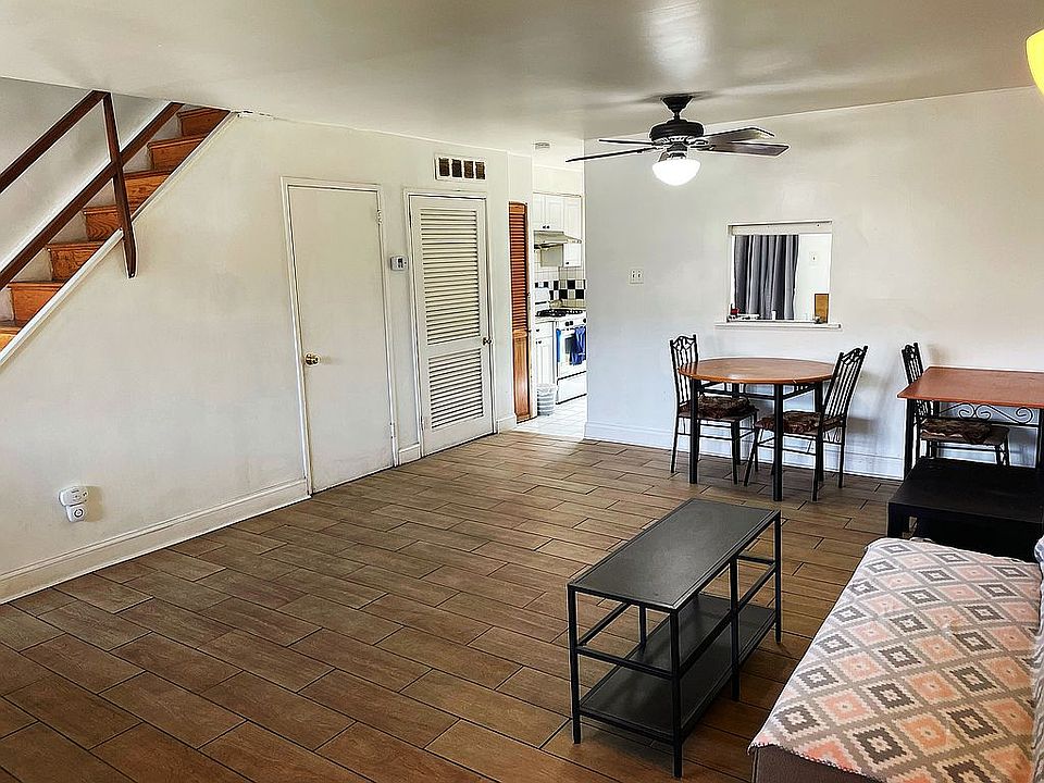 Front Room