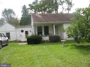 1190 W Saw Mill Rd, Quakertown, PA 18951