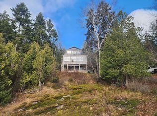274 Summer Harbor Rd, Winter Harbor, ME 04693