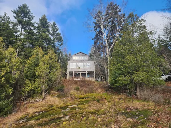 274 Summer Harbor Road, Winter Harbor, ME 04693